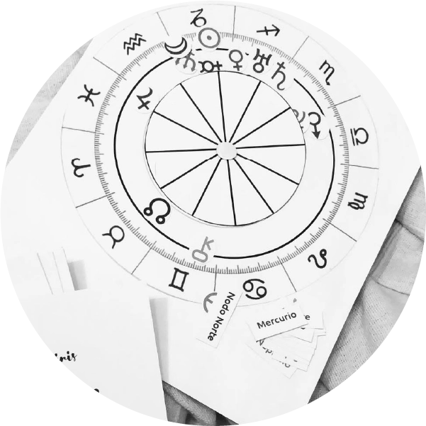 Cómo es una sesión de Astrología - AstroBio