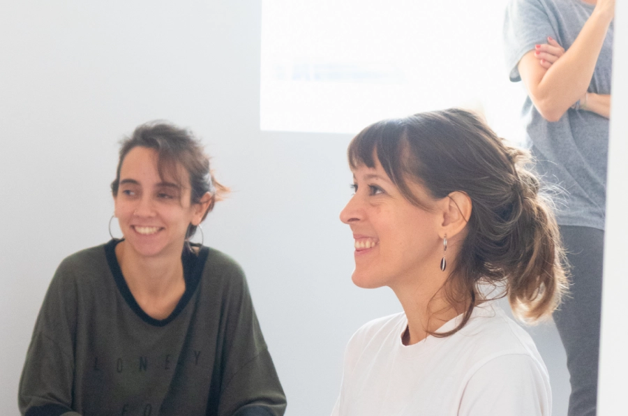 Terapia Corporal Bioenérgetica en Málaga
