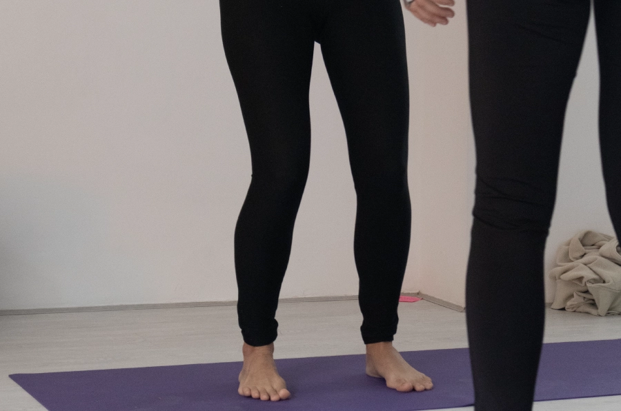 Terapia Corporal Bioenérgetica en Málaga